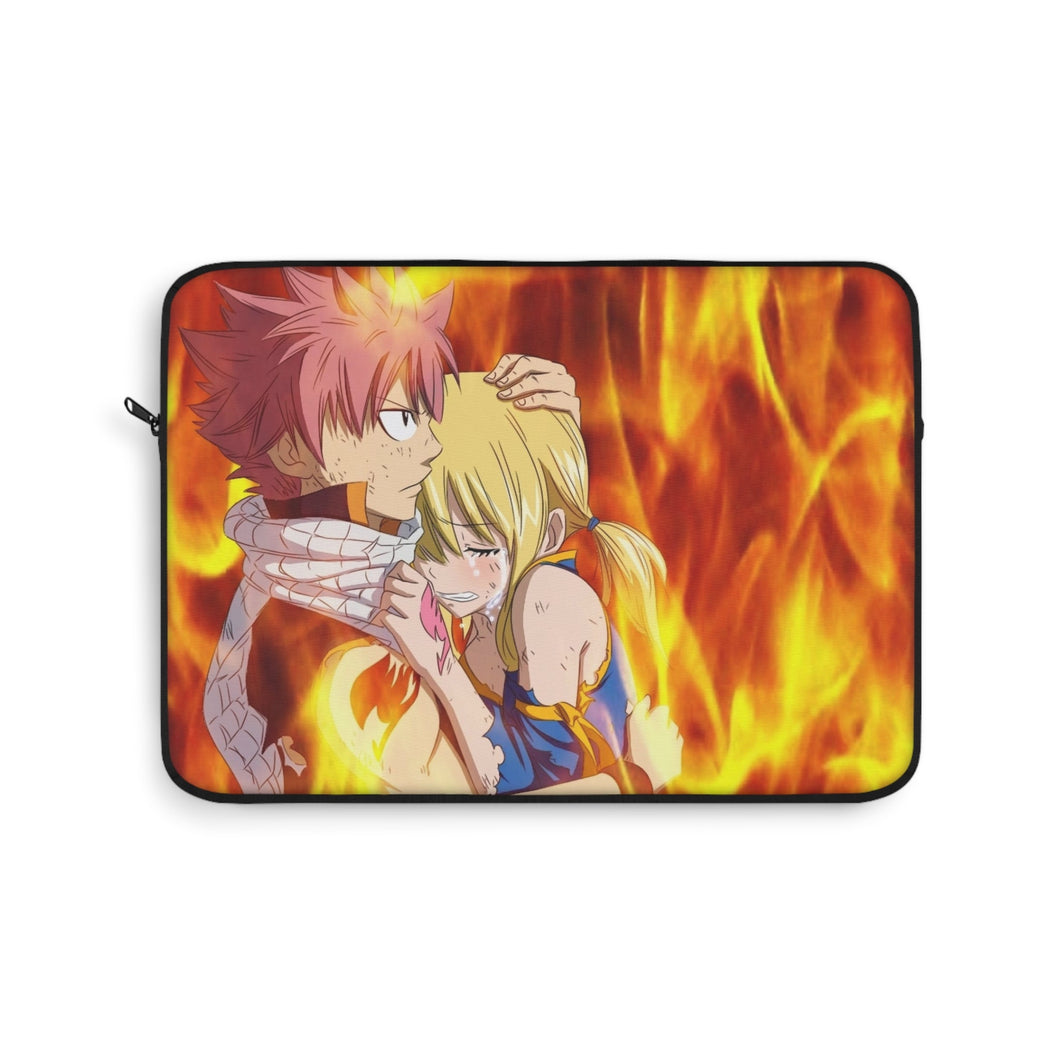 Anime Fairy Tail Laptop Sleeve
