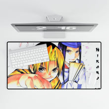 Load image into Gallery viewer, Hikaru No Go Mouse Pad (Desk Mat)
