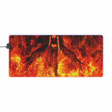 Load image into Gallery viewer, The Prototype RGB LED Mouse Pad (Desk Mat)
