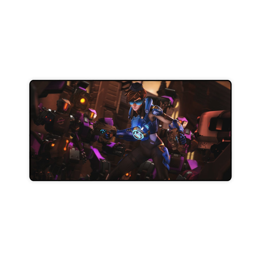 Overwatch Mouse Pad (Desk Mat)