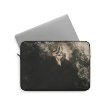 Load image into Gallery viewer, Bleach Kisuke Urahara Laptop Sleeve
