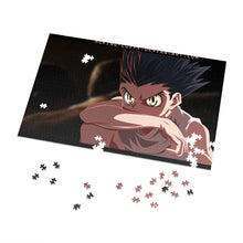 Load image into Gallery viewer, Anime Hunter x Hunter Jigsaw Puzzle
