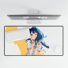 Load image into Gallery viewer, Too Many Losing Heroines Mouse Pad (Desk Mat)

