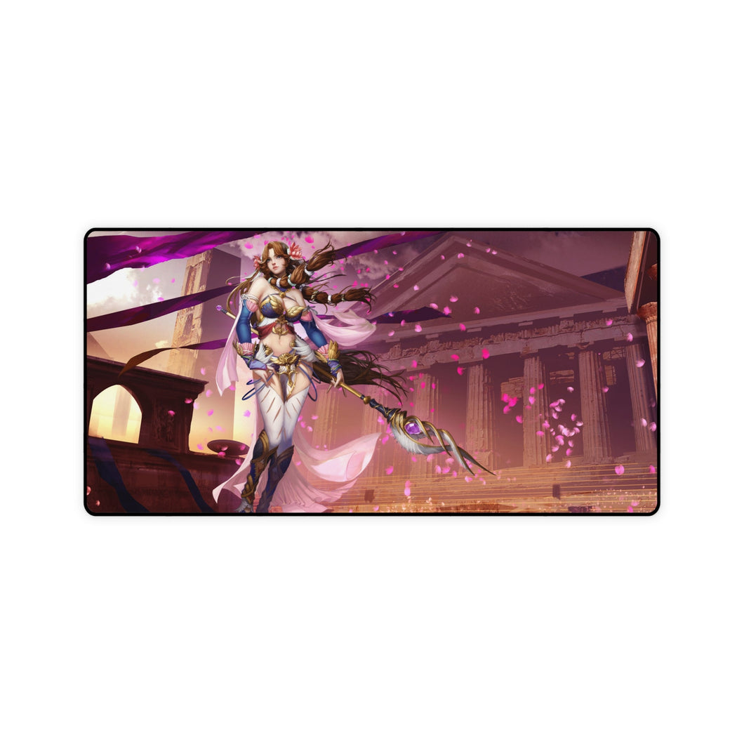 Smite Mouse Pad (Desk Mat)