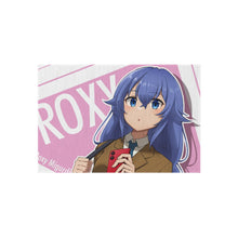 Load image into Gallery viewer, Mushoku Tensei: Jobless Reincarnation Rug
