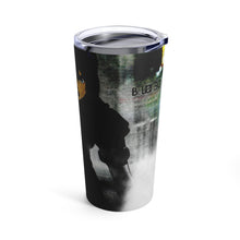 Load image into Gallery viewer, Ghost In The Shell Tumbler 20oz
