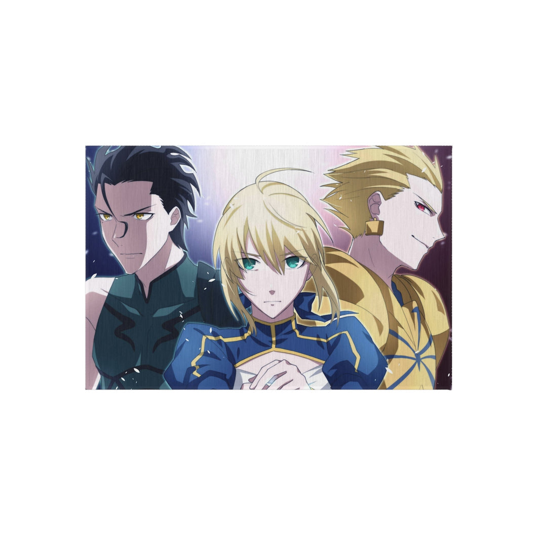 Fate/Zero Rug