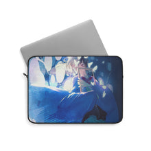 Load image into Gallery viewer, Anime Dr. Stone Laptop Sleeve
