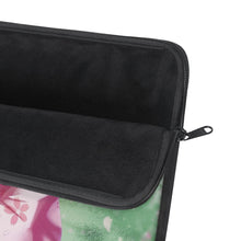 Load image into Gallery viewer, Fairy Tail Erza Scarlet, Jellal Fernandes Laptop Sleeve
