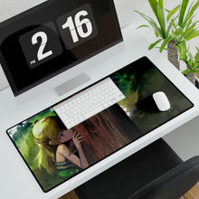 Load image into Gallery viewer, Anime To Your Eternity Mouse Pad (Desk Mat)
