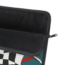 Load image into Gallery viewer, Anime Demon Slayer: Kimetsu no Yaiba Laptop Sleeve
