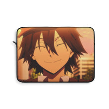 Load image into Gallery viewer, Rampo Edogawa Laptop Sleeve
