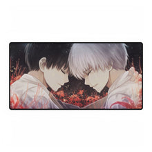 Load image into Gallery viewer, Anime Tokyo Ghoul Mouse Pad (Desk Mat)
