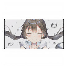 Load image into Gallery viewer, Weathering With You Mouse Pad (Desk Mat)
