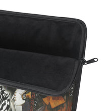 Load image into Gallery viewer, Overlord Albedo, Shalltear Bloodfallen, Demiurge Laptop Sleeve

