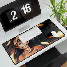 Load image into Gallery viewer, Anime Tokyo Revengers Mouse Pad (Desk Mat)

