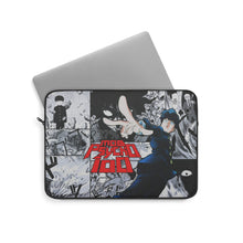 Load image into Gallery viewer, Mob Psycho 100 Shigeo Kageyama Laptop Sleeve
