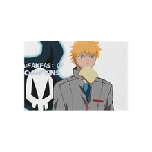 Load image into Gallery viewer, Anime Bleach Rug
