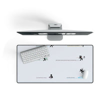 Load image into Gallery viewer, Portal Mouse Pad (Desk Mat)

