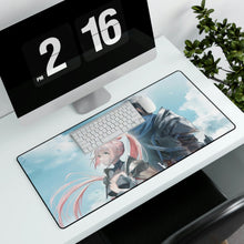 Load image into Gallery viewer, Tales of Arise Game Shionne Mouse Pad (Desk Mat)

