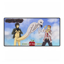 Load image into Gallery viewer, Eden Of The East Mouse Pad (Desk Mat)
