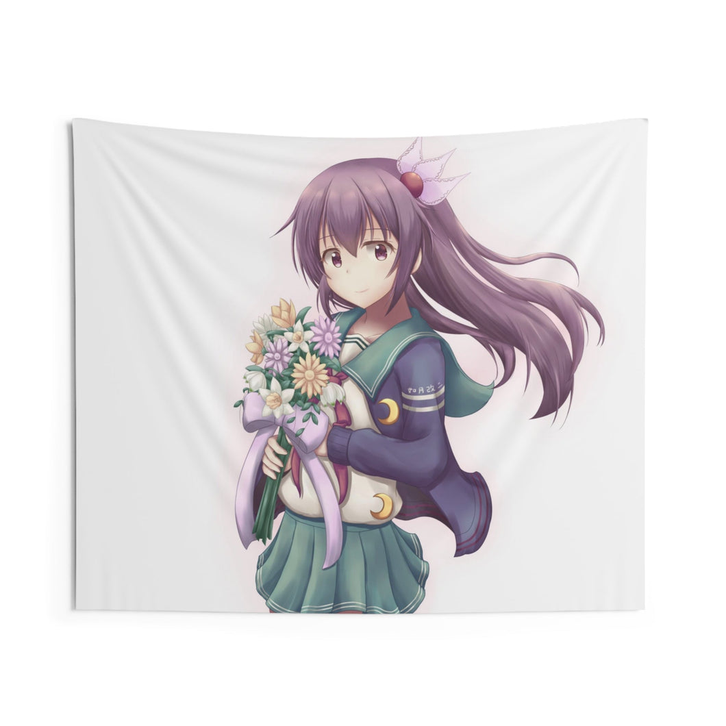 Anime Kantai Collection Indoor Wall Tapestry