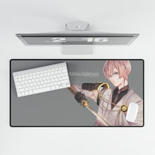 Load image into Gallery viewer, Anime Touken Ranbu Mouse Pad (Desk Mat)
