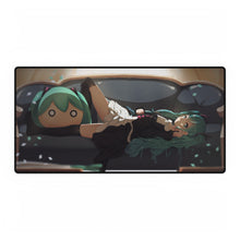 Load image into Gallery viewer, Anime Vocaloid Mouse Pad (Desk Mat)
