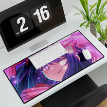Load image into Gallery viewer, Hoshino Ai Mouse Pad (Desk Mat)
