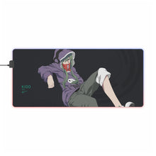 Load image into Gallery viewer, Kagerou Project RGB LED Mouse Pad (Desk Mat)
