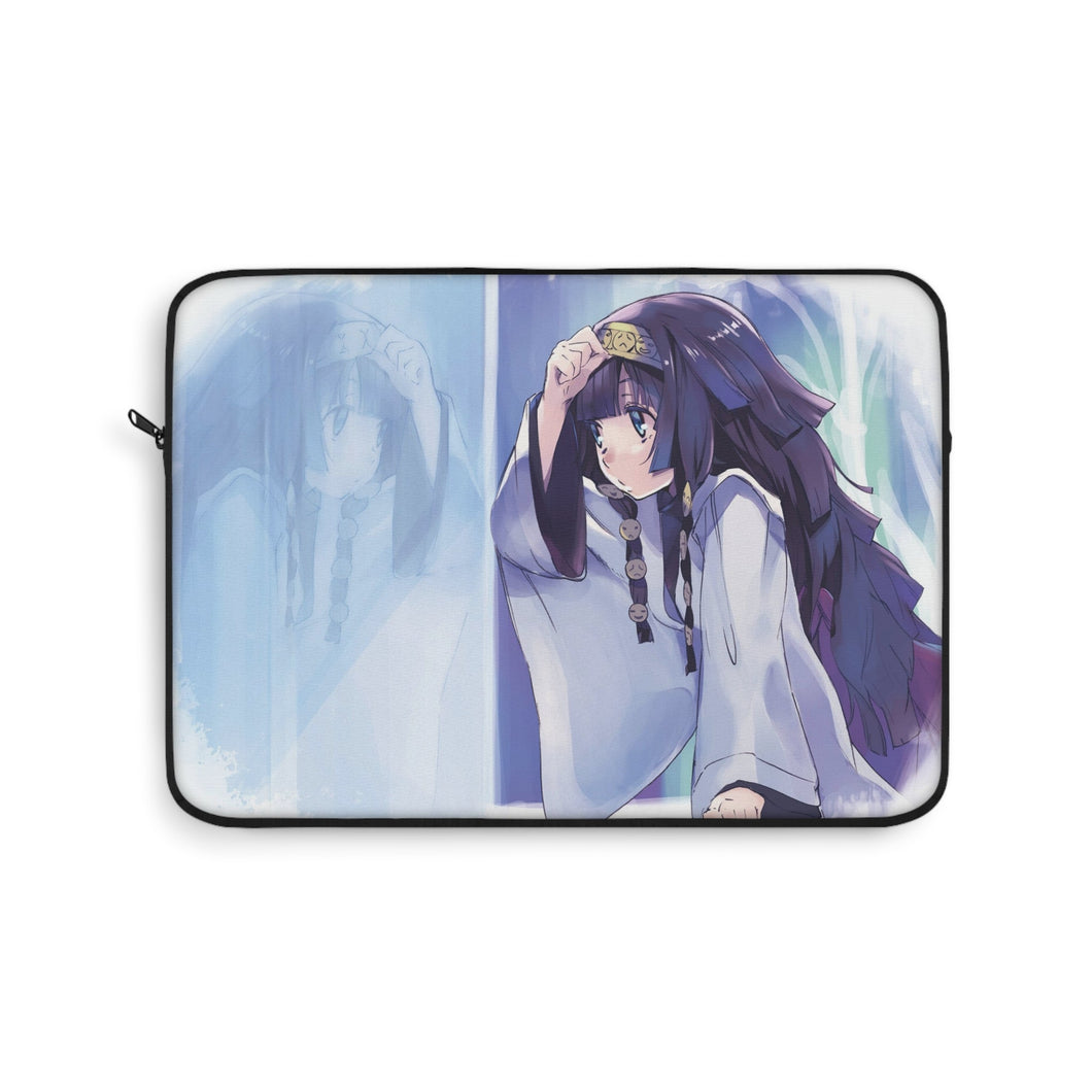 Hunter X Hunter Laptop Sleeve