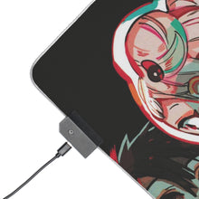 Load image into Gallery viewer, Jibaku Shounen Hanako-kun RGB LED Mouse Pad (Desk Mat)
