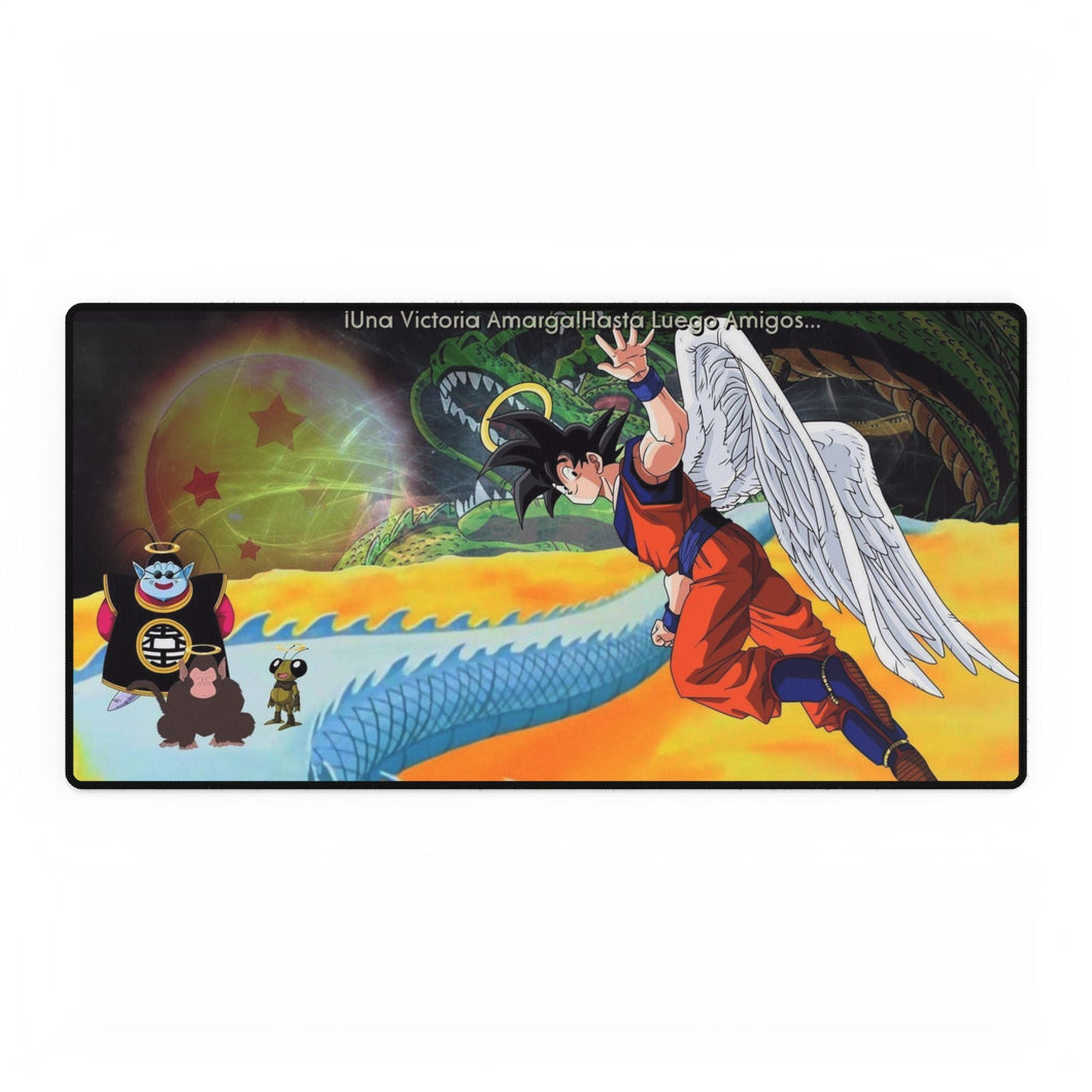 Dragon Ball Z Kai Mouse Pad (Desk Mat)