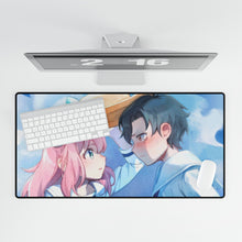 Load image into Gallery viewer, Anime Spy x Family Mouse Pad (Desk Mat)
