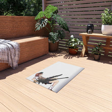 Load image into Gallery viewer, A Certain Magical Index Rug
