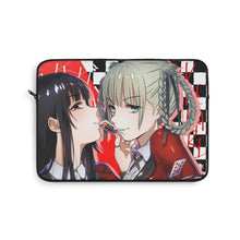 Load image into Gallery viewer, Anime Kakegurui Laptop Sleeve

