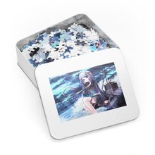Load image into Gallery viewer, Anime Kantai Collection Jigsaw Puzzle
