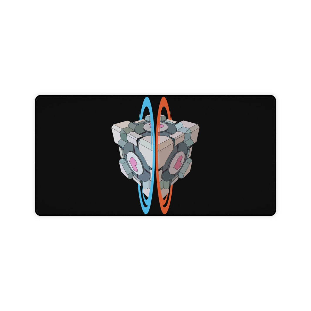 Portal Mouse Pad (Desk Mat)