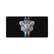 Portal Mouse Pad (Desk Mat)