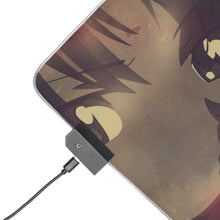 Load image into Gallery viewer, Puella Magi Madoka Magica RGB LED Mouse Pad (Desk Mat)
