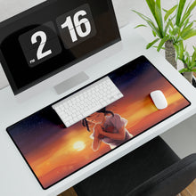 Load image into Gallery viewer, Your Name. Mouse Pad (Desk Mat)
