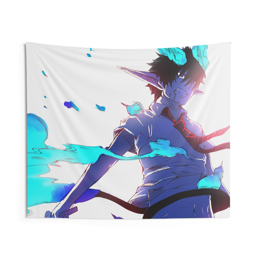 Rin Okumura Indoor Wall Tapestry
