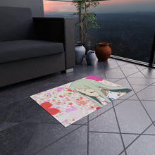 Load image into Gallery viewer, Anohana Meiko Honma Rug
