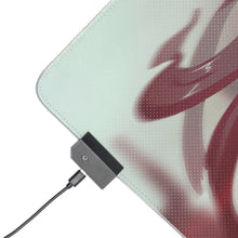 Load image into Gallery viewer, Anime RWBY RGB LED Mouse Pad (Desk Mat)
