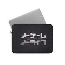 Load image into Gallery viewer, Anime No Game No Life Laptop Sleeve
