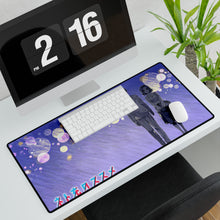 Load image into Gallery viewer, Sakurai x Moriko Mouse Pad (Desk Mat)
