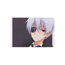 Load image into Gallery viewer, Arifureta Shokugyou De Sekai Saikyou Rug
