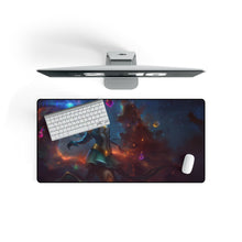 Load image into Gallery viewer, Smite Mouse Pad (Desk Mat)
