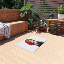 Load image into Gallery viewer, Girls und Panzer Rug
