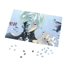 Load image into Gallery viewer, Anime Tokyo Ghoul Jigsaw Puzzle
